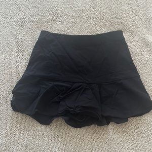 Zara mini skirt